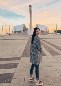 Фото проститутки Алина №3 в городе Волгодонск