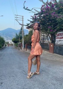 Фото проститутки Анабель №5 в городе Волгодонск