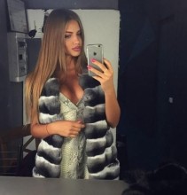 Фото проститутки Яна №8 в городе Волгодонск