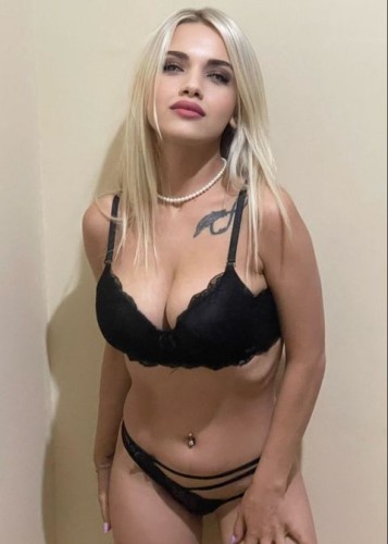 Ангелина, Г. Волгодонск