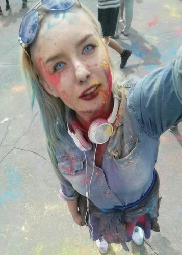 Марина, Г. Волгодонск